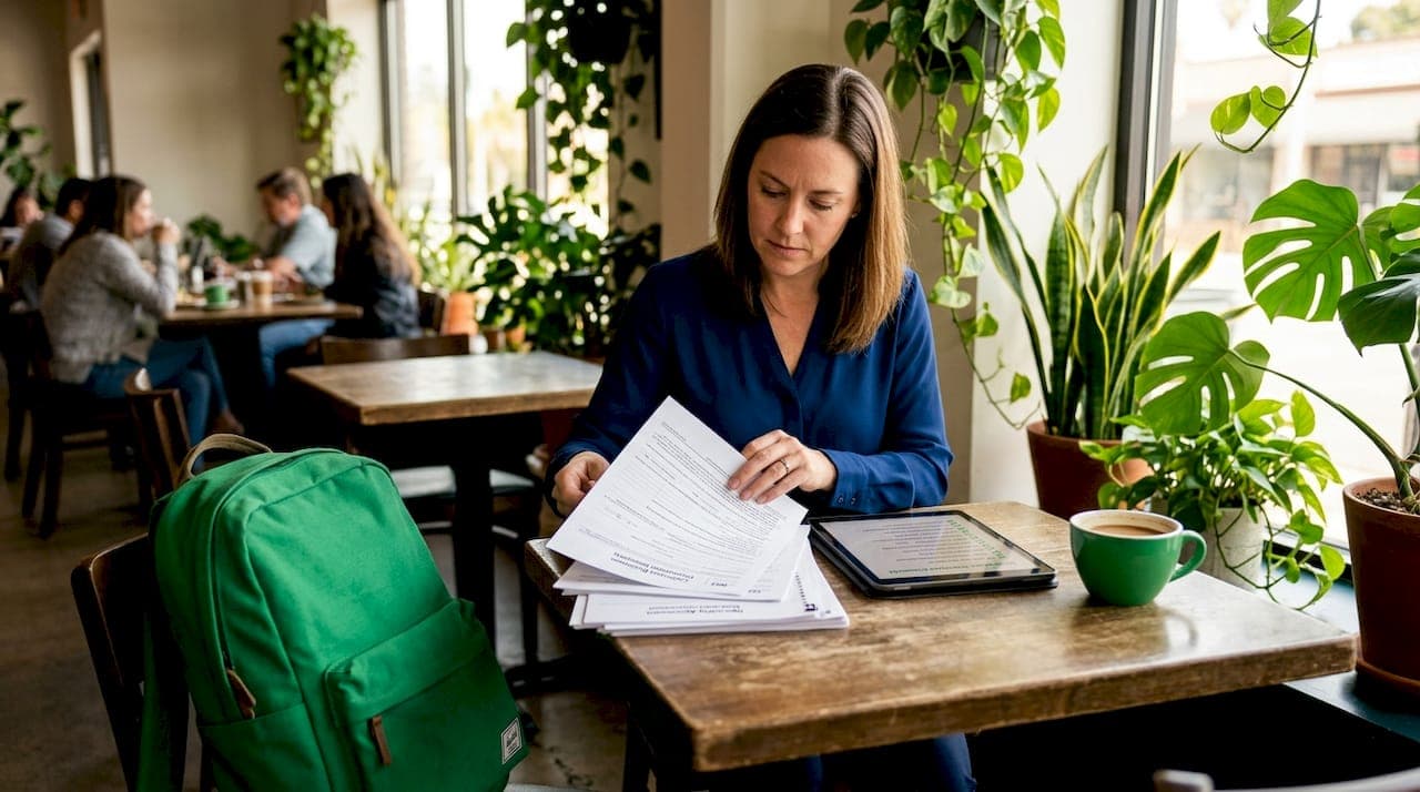 How to Open a Business Bank Account in California