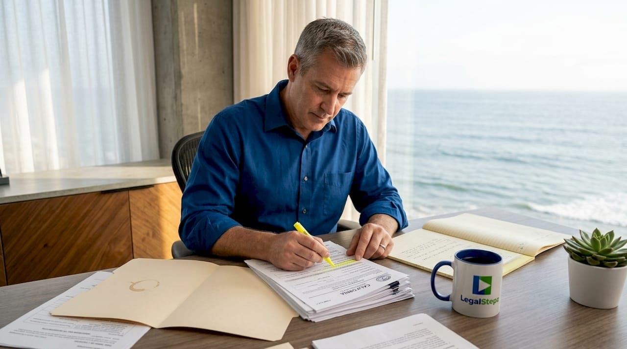 Types of Business Entities in California: 2026 Guide