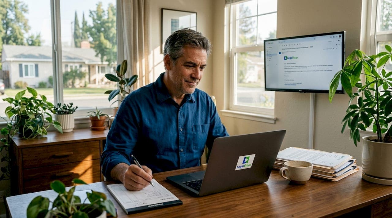 Corporate Registered Agent Responsibilities in California