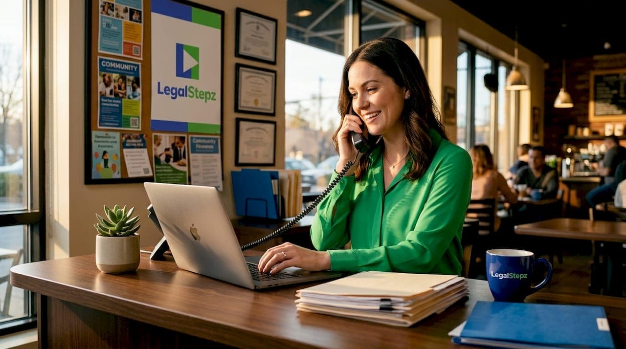 What Is a Registered Agent? A Guide for California