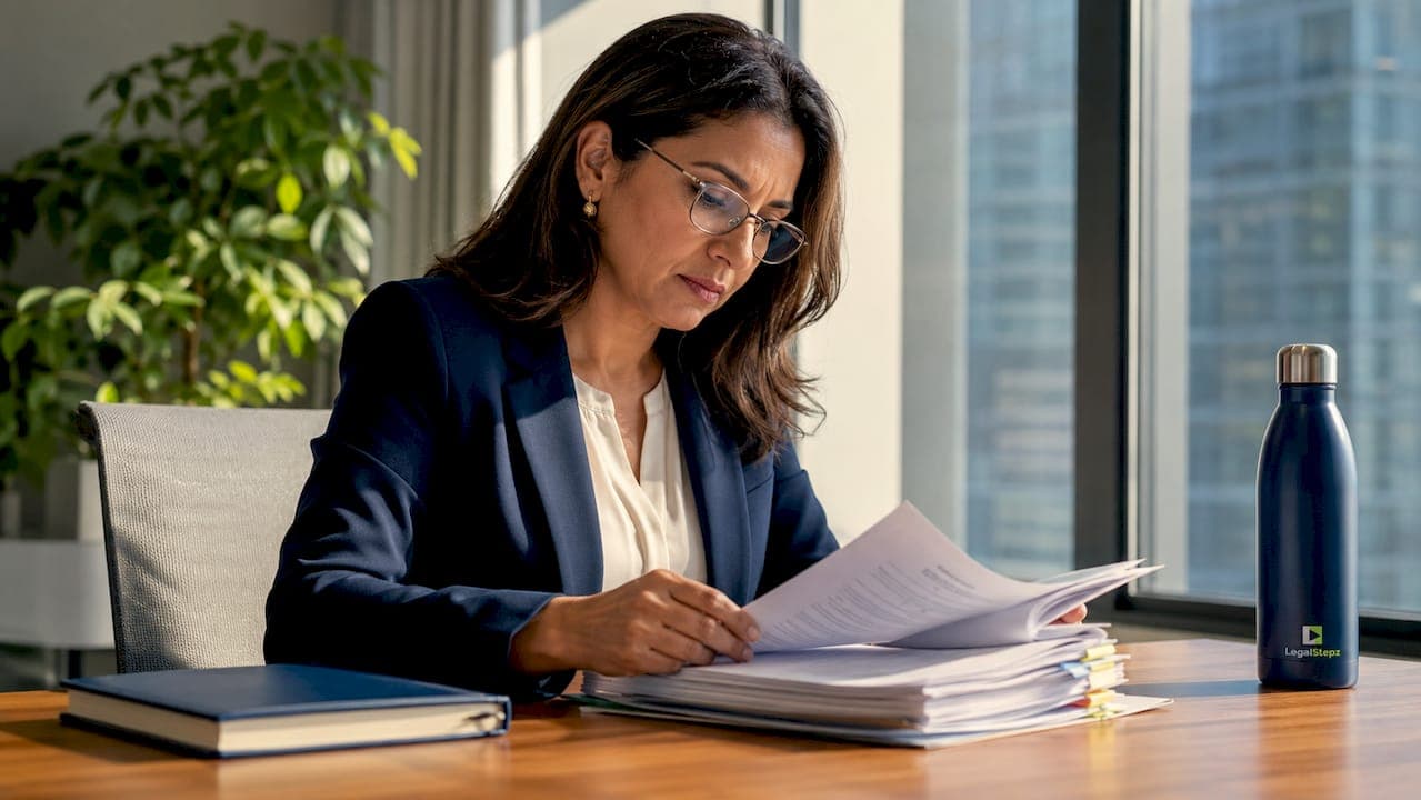 Why Corporations Update Agent of Service in California