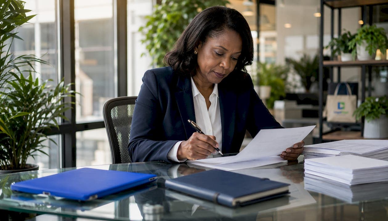 Why Corporations Maintain Corporate Records: 2026 Guide