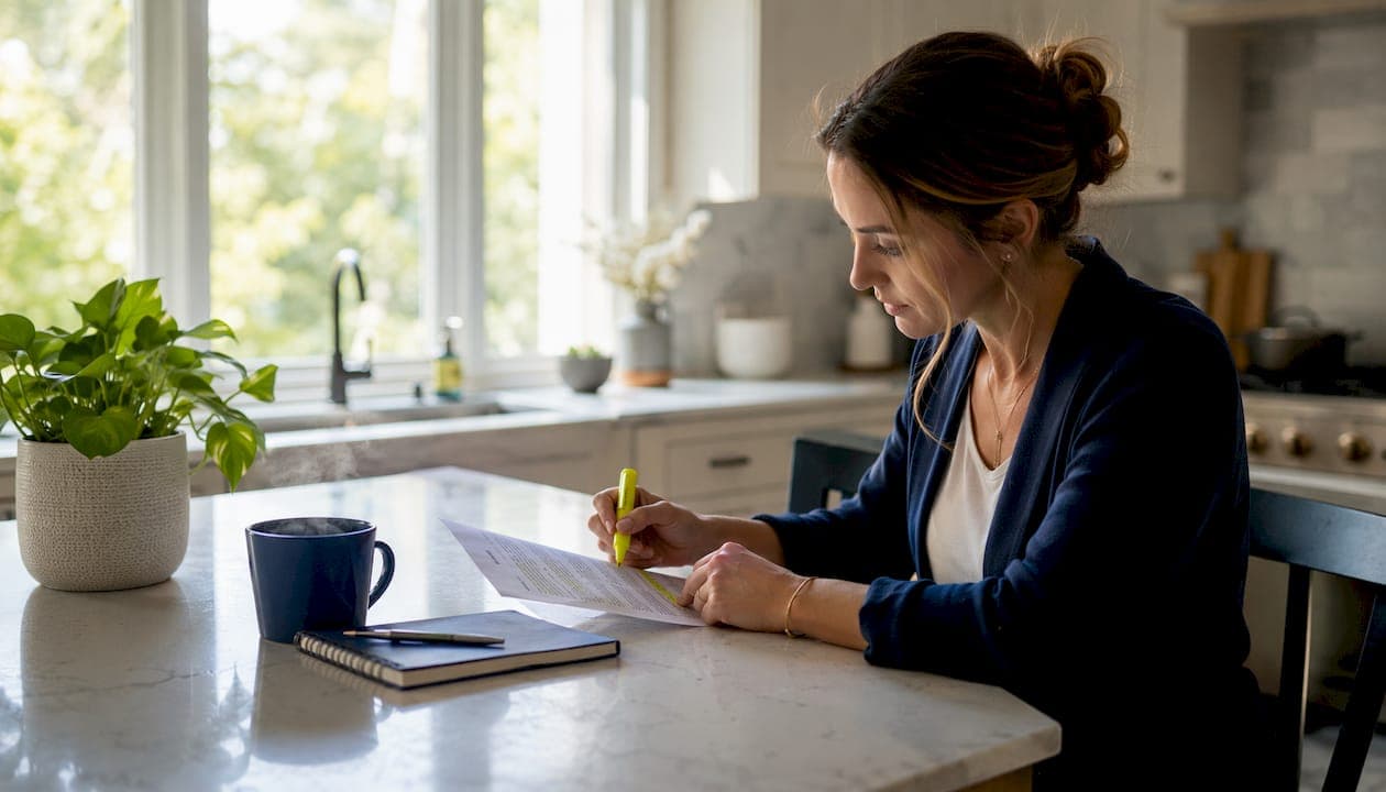 What Does a Notice of Annual Meeting Mean?