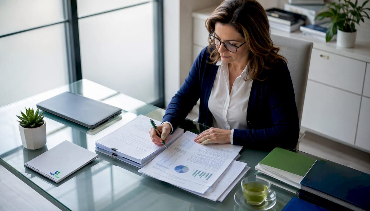Why Corporations Need Ongoing Legal Maintenance