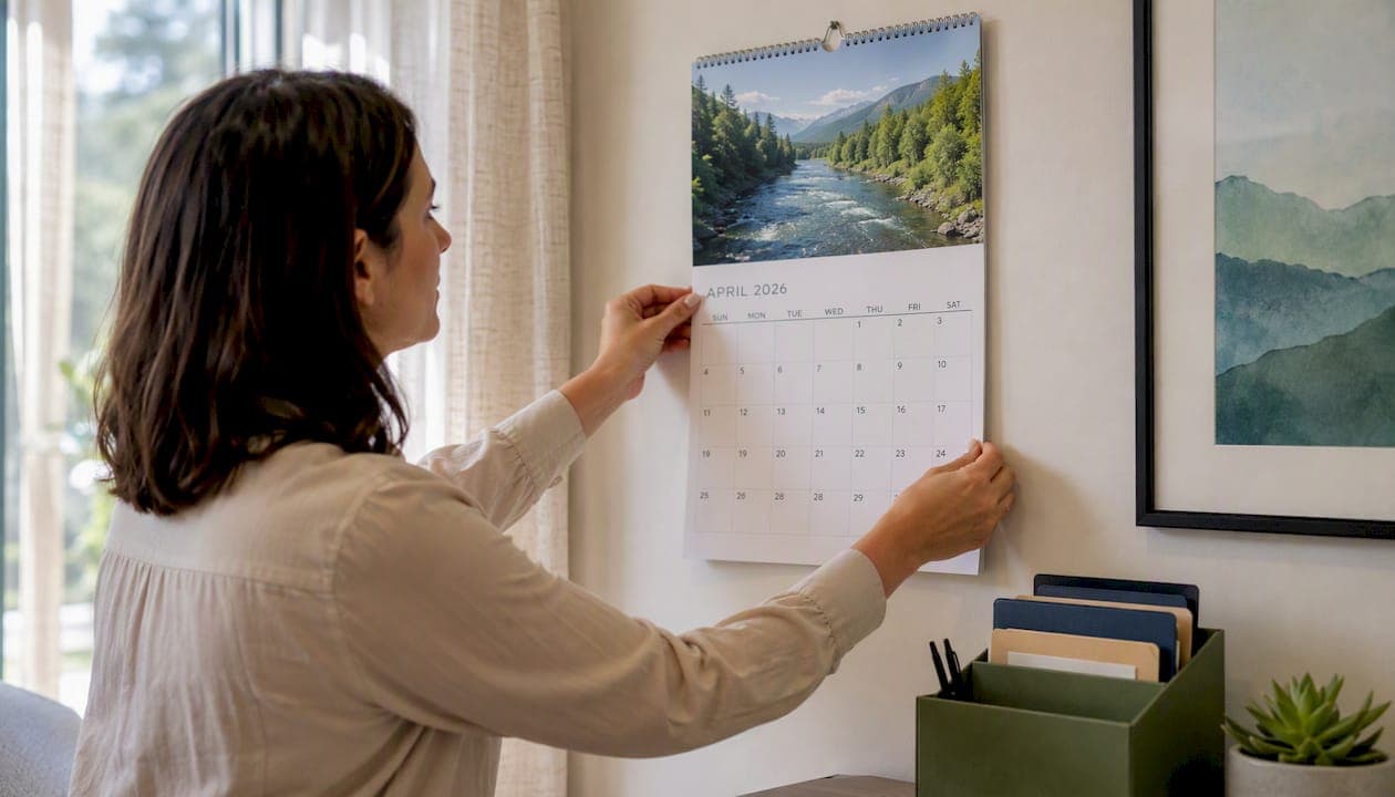 California Corporation Filing Deadlines: Your 2026 Calendar