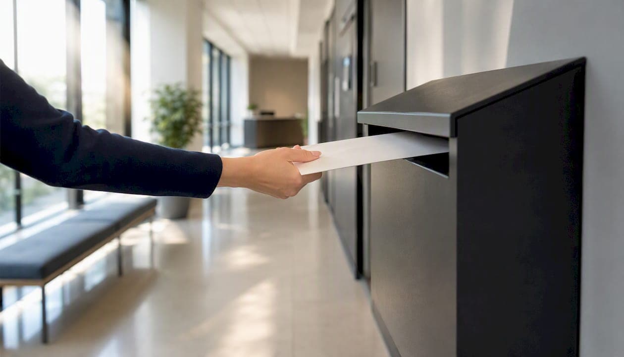 Can You Be Your Own Registered Agent in California?
