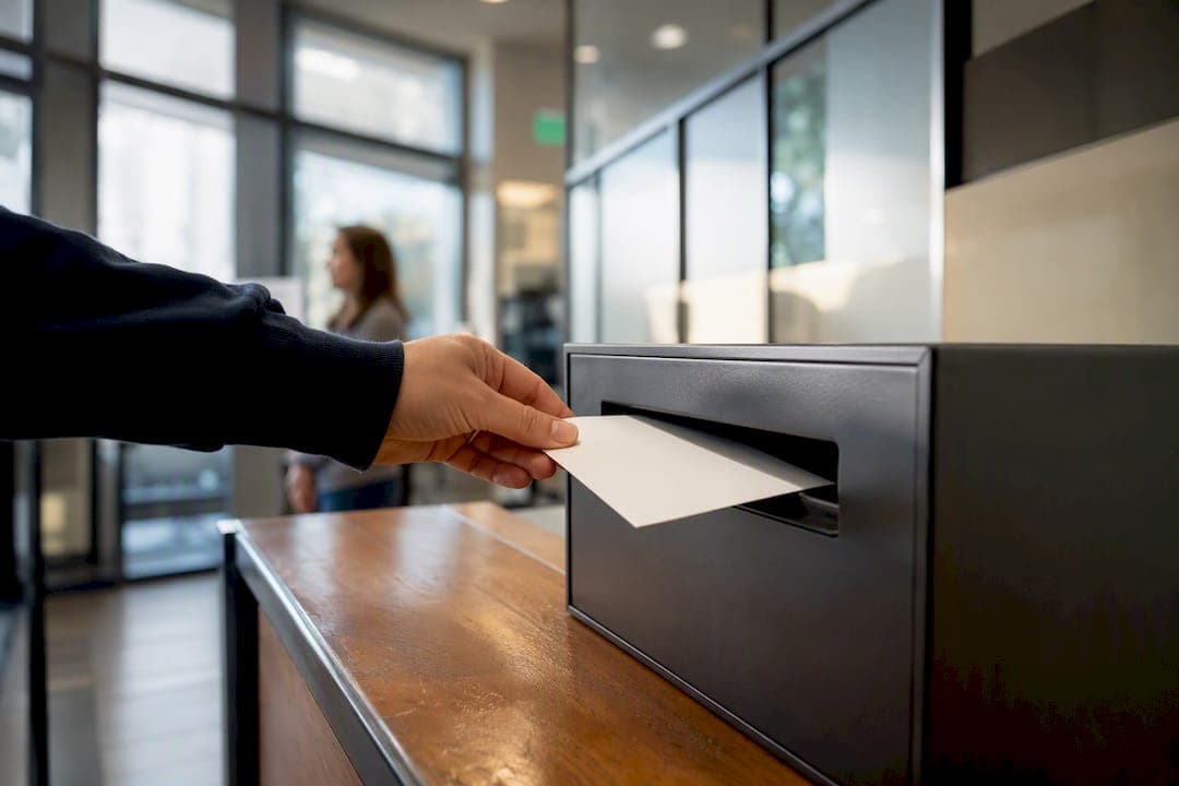 Is a California Statement of Information Public? Yes.