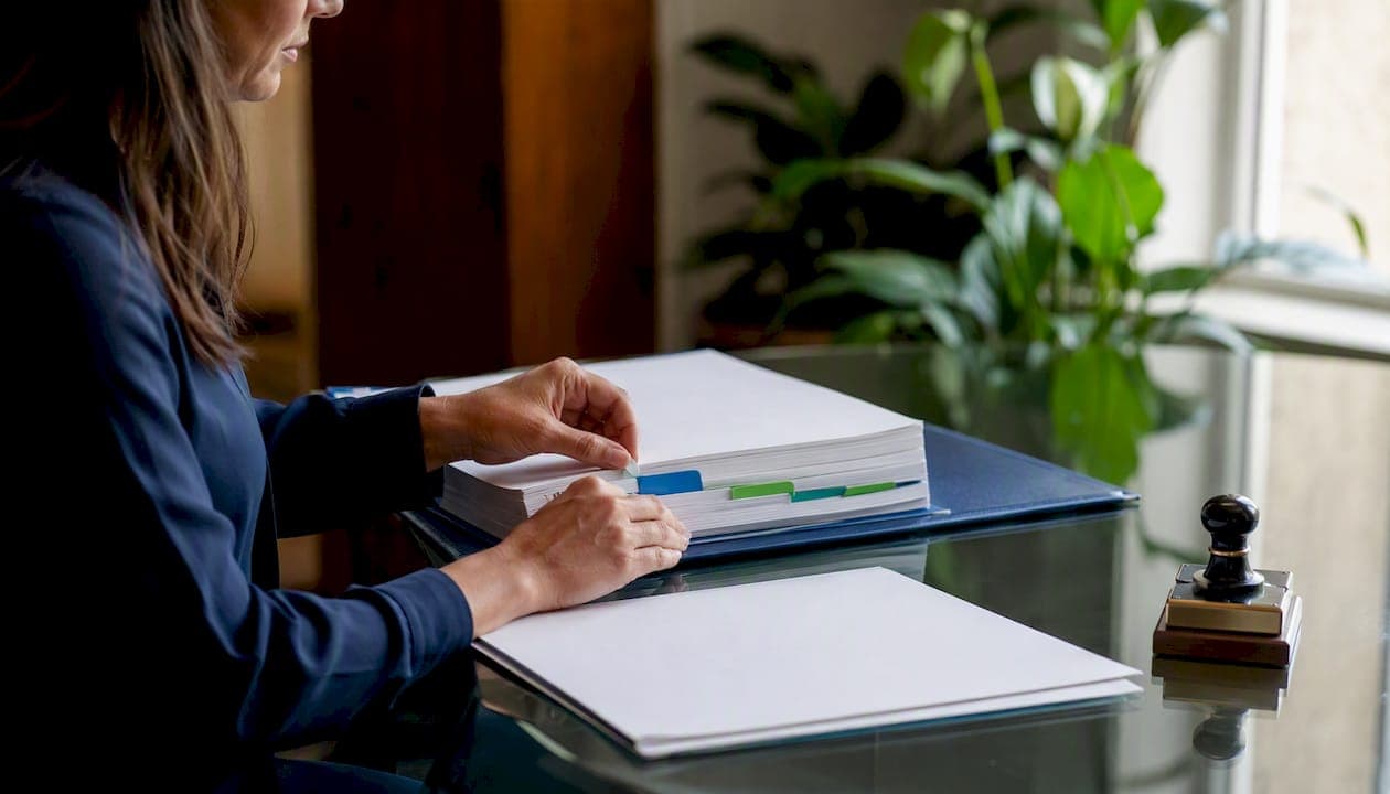 California Corporate Records Book: What Every Owner Needs