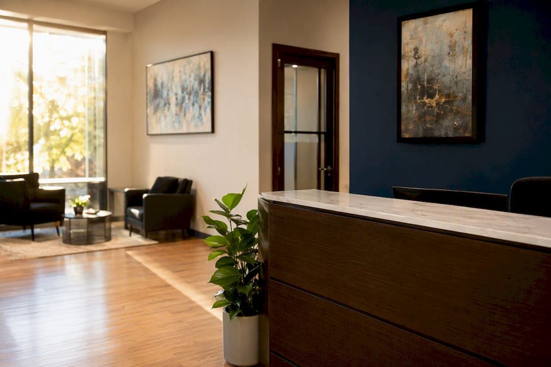What Is a Principal Office Address in California?