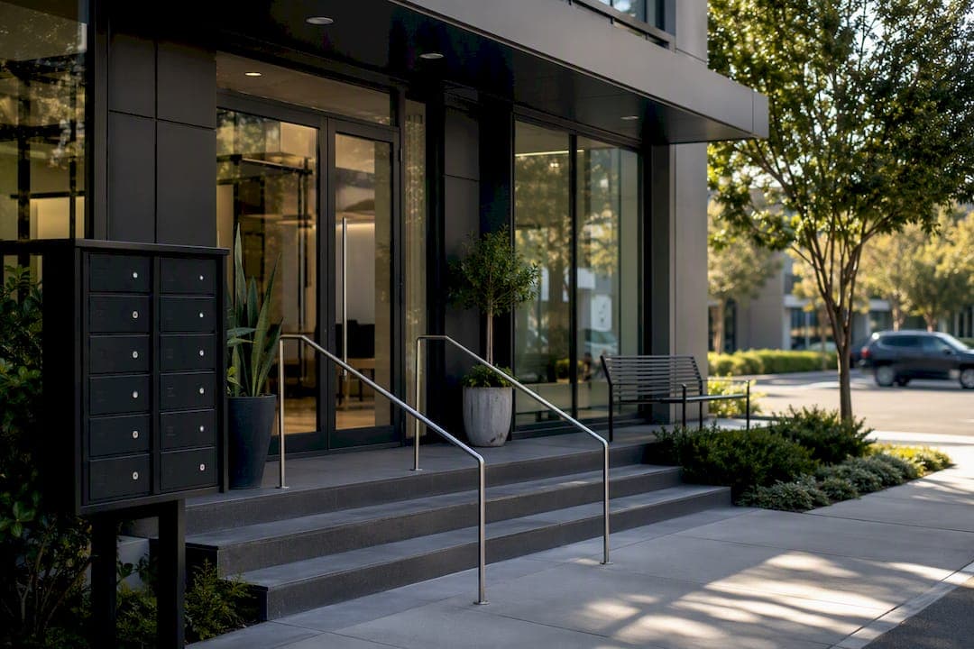 Registered Agent Privacy in California: Protect Your Address
