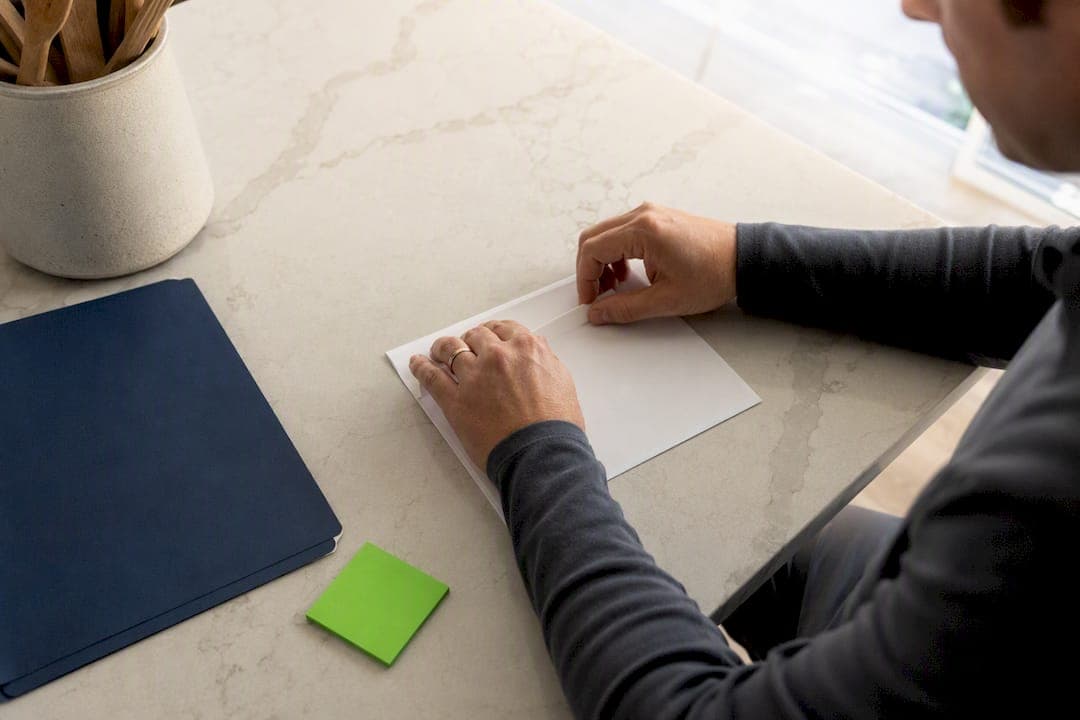 How to Complete an S Corp Election in California