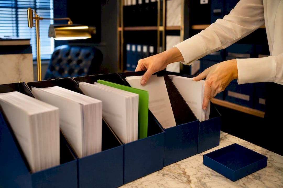 California Business Address Change: Notify 4 Agencies, Save Proof