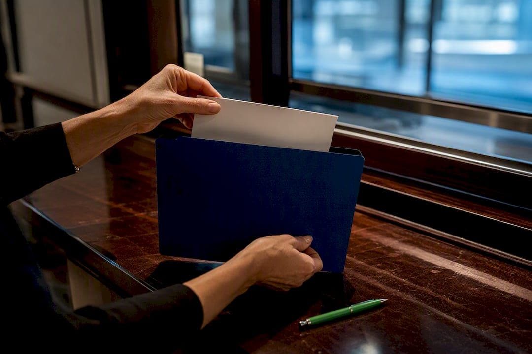 31 Day Rule Protects Registered Agent Resignations Across U.S. States