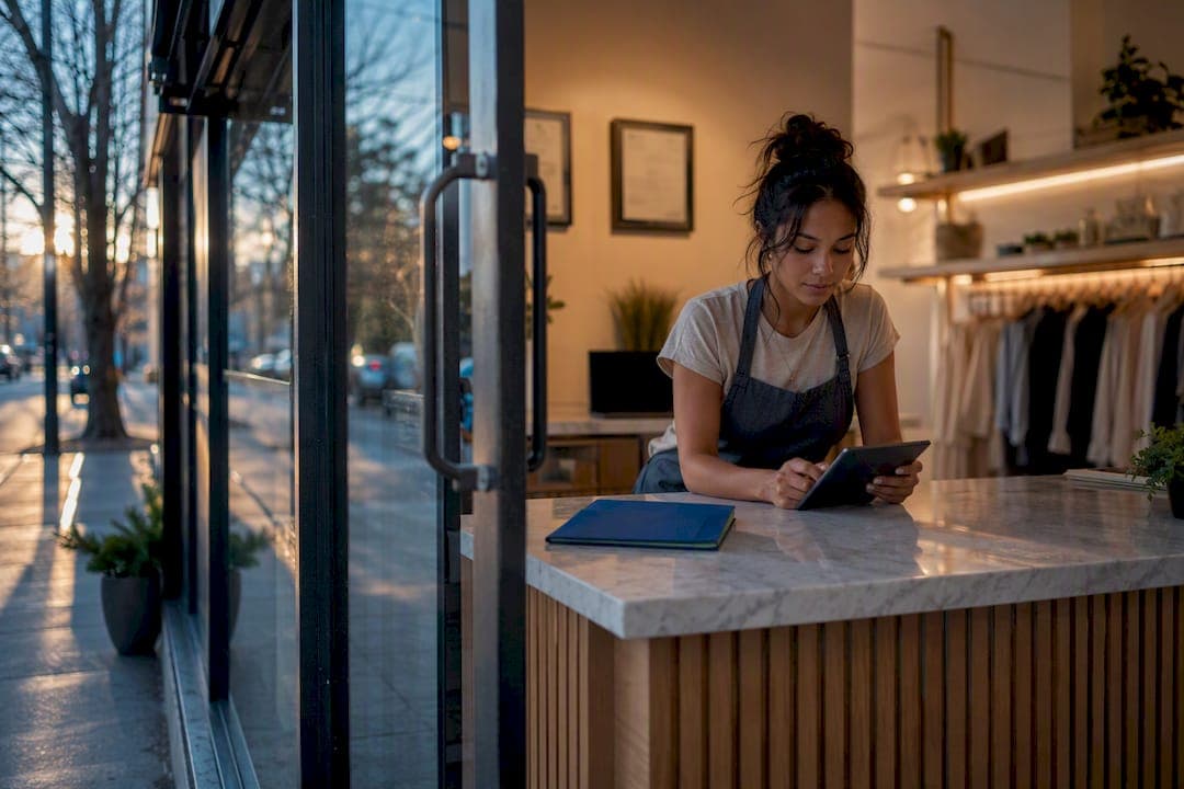 File Before You Sell: Seller's Permit vs California Business License