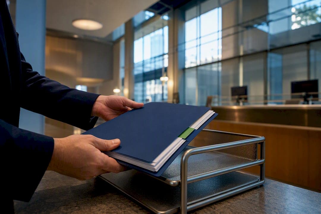 Statute First: Convert an LLC to a Corporation in California