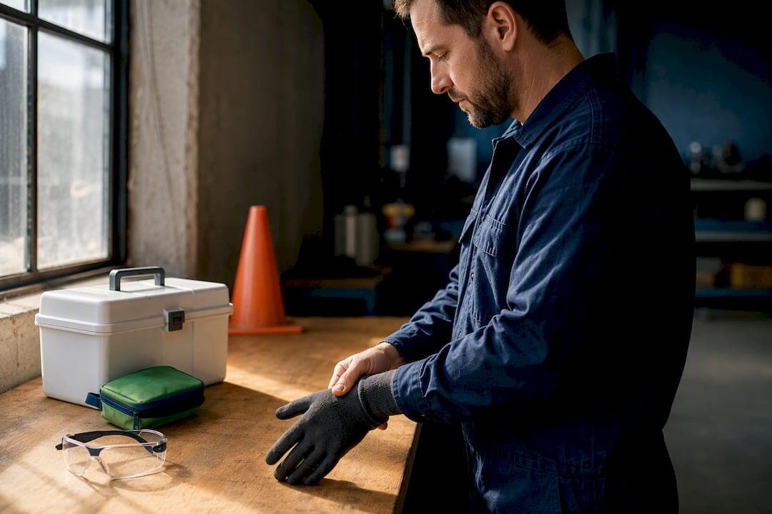 Avoid $7,000 Fines: 3 Legal Paths to California Workers' Compensation