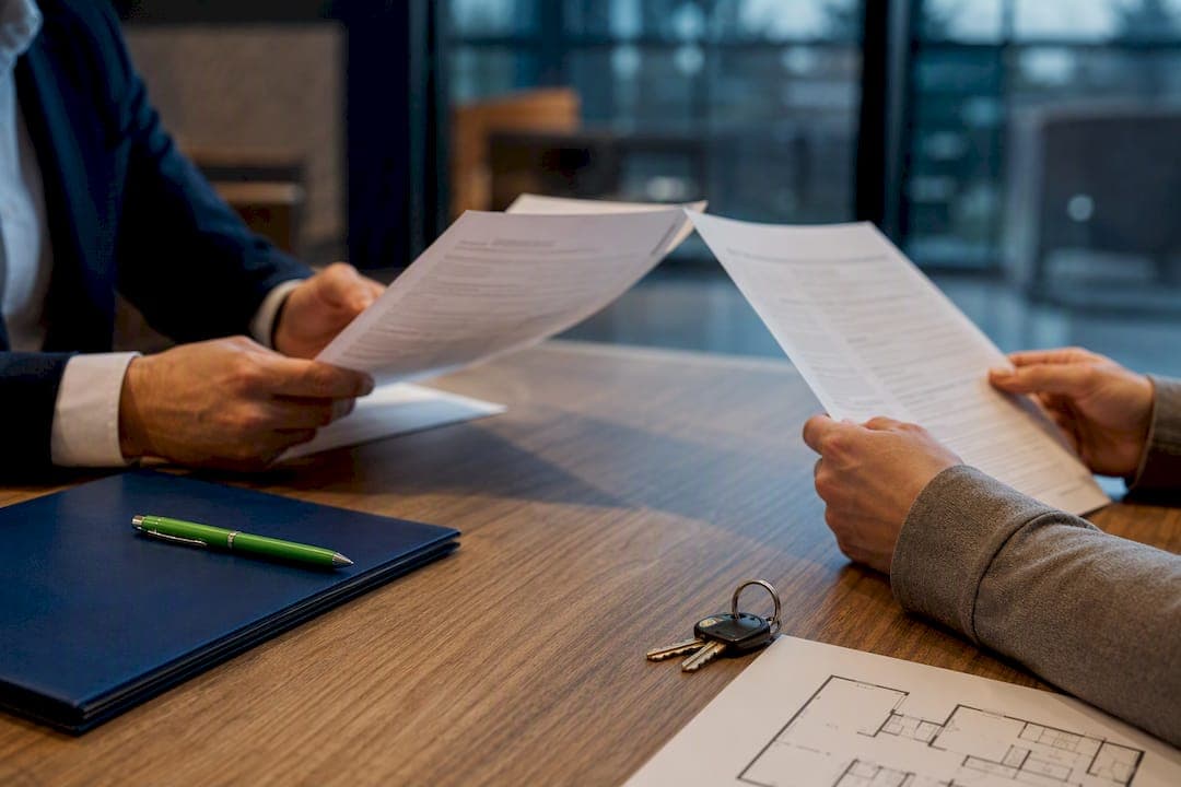 Law vs Lease: 7 Steps to California Business Insurance Compliance