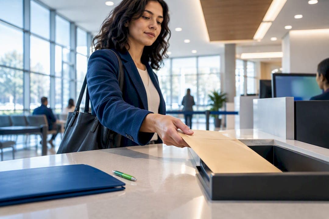 File Form LLC-12 First: Update Your California LLC Address and the IRS