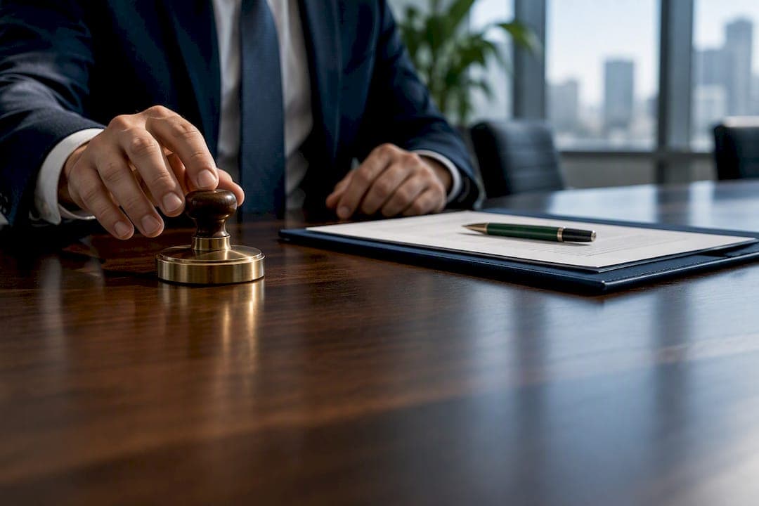California Corporations Code §207: No Corporate Seal Required