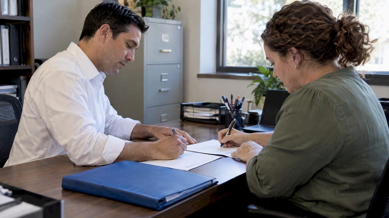 8 Steps to Defensible Annual Minutes for California Small Businesses