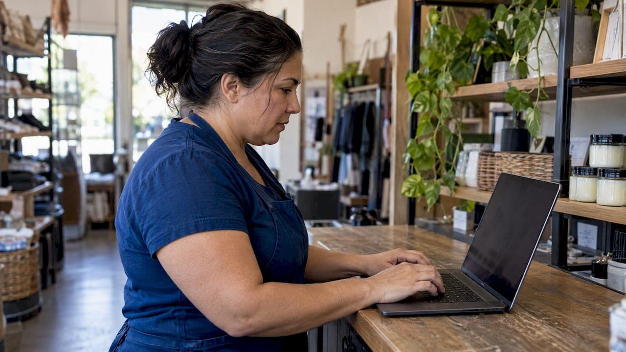 California LLC Biennial Filing: Miss the Window, Risk Suspension