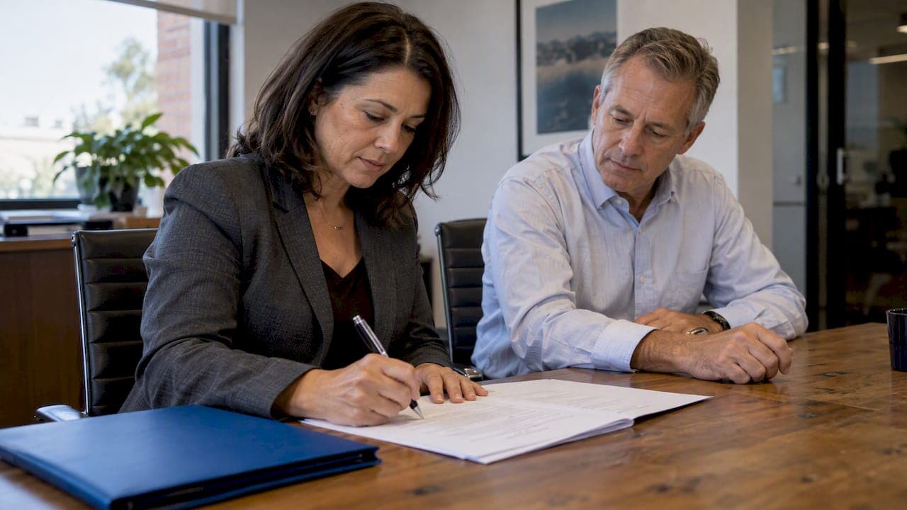 California Corporate Resolutions: Copy Templates, Avoid Delays