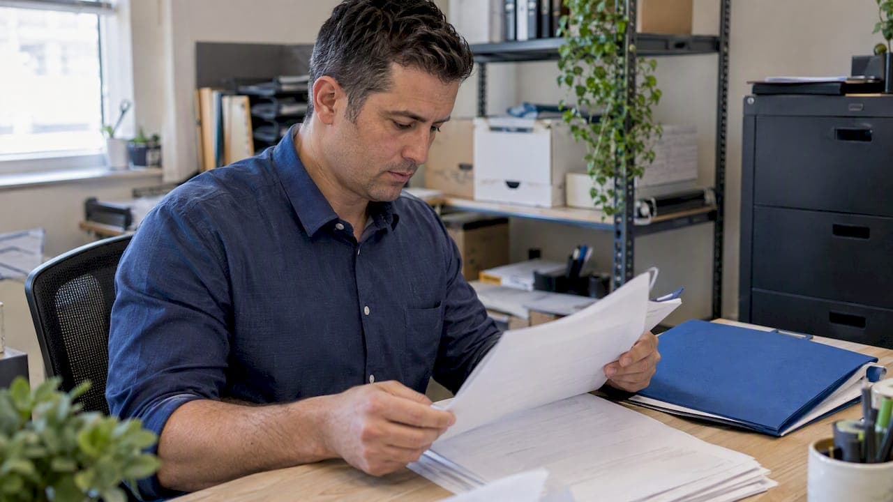CA Statement of Information Rejections: Fix What the Letter Flags