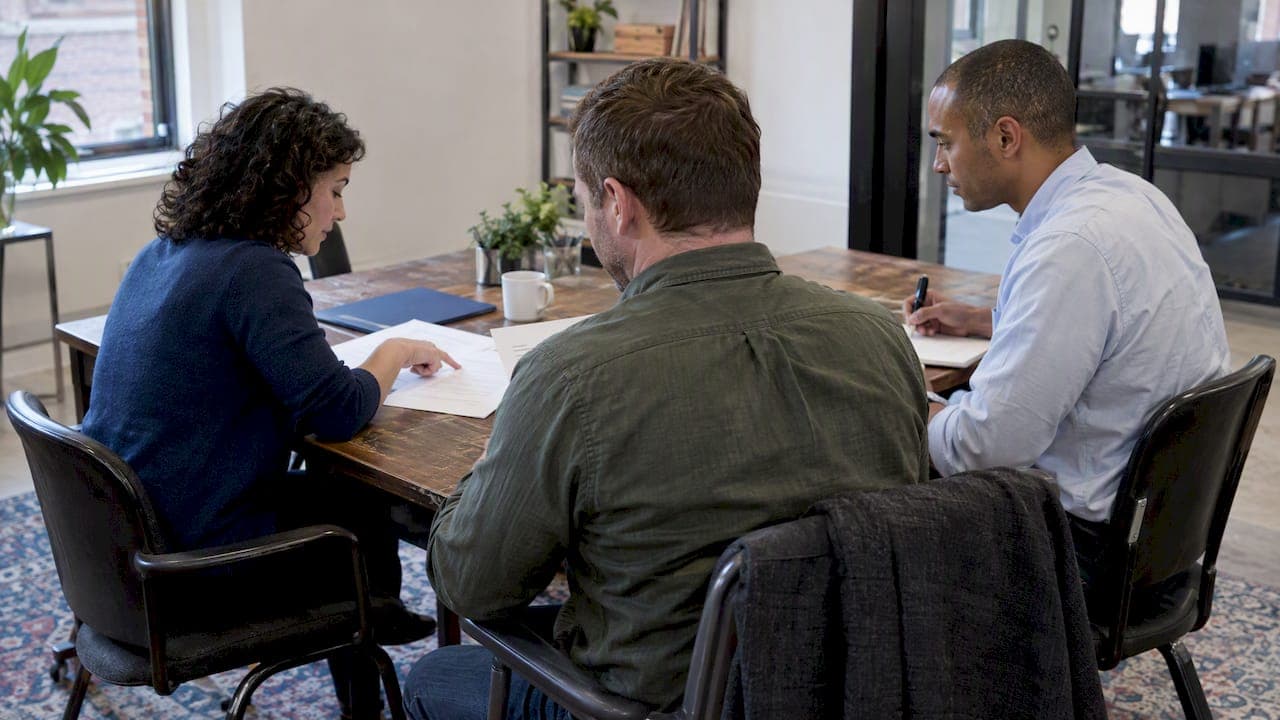 Organizational Meeting Agenda for a California Corporation